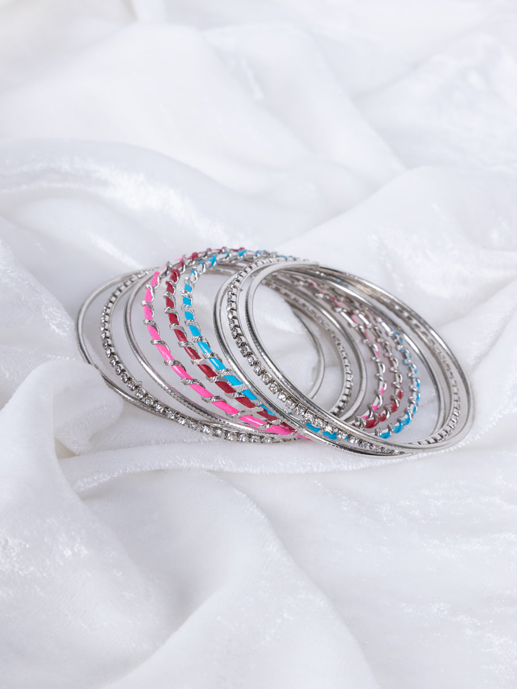 Bangles - AL-BG-1068 - Almirah Online