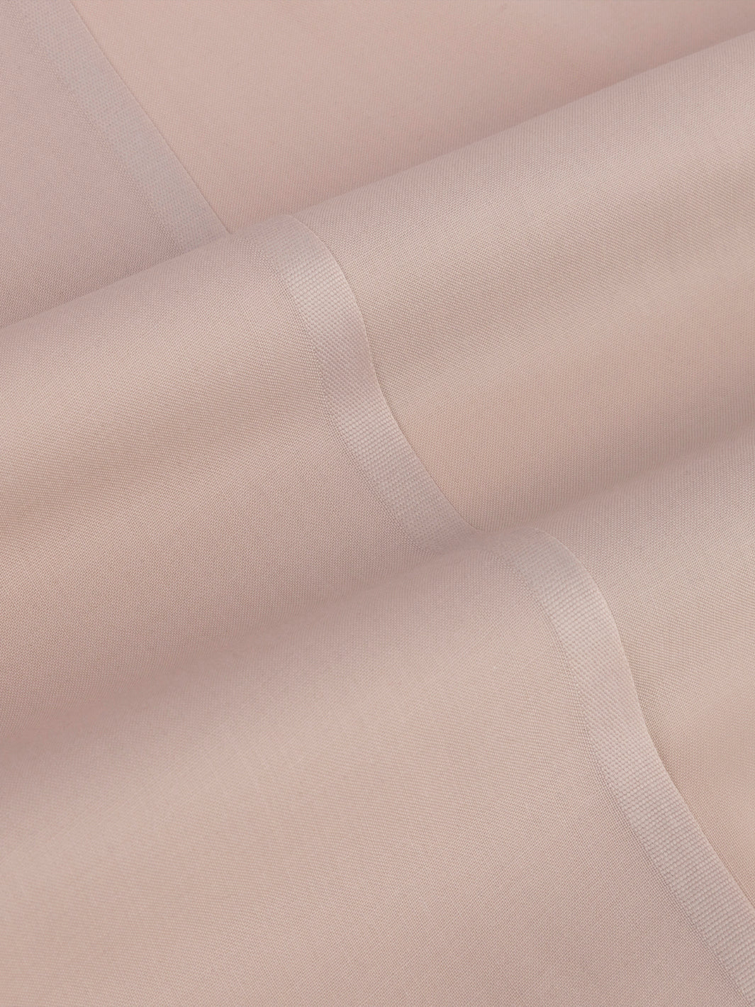 Light Beige Blended Unstitched Fabric - AL-UN-JHR-15054