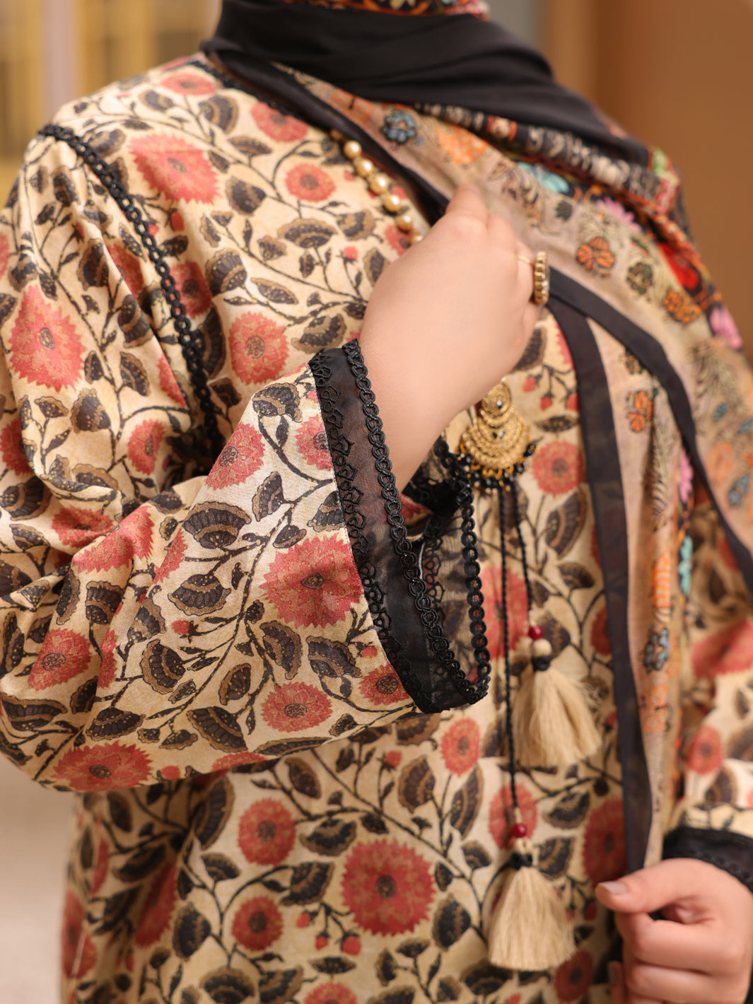 ALP-3PS-1674 FB-1674A