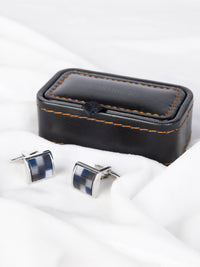 Men Cufflinks - AL-CFL-17005-R