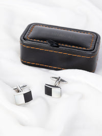 Men Cufflinks - AL-CFL-17008-R1