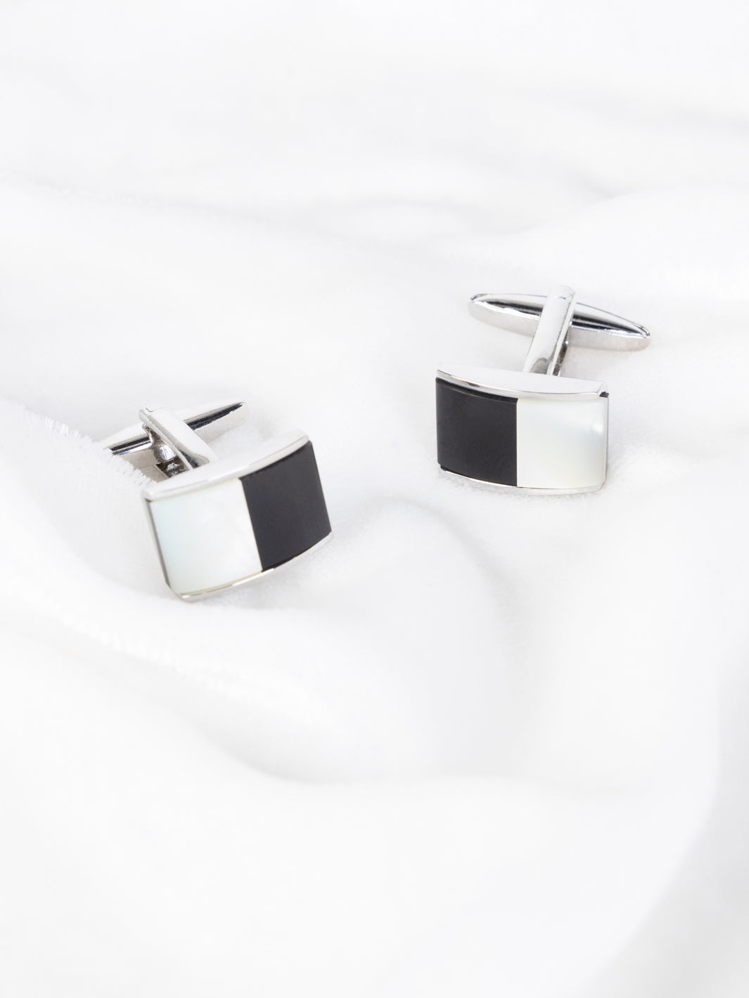 Men Cufflinks - AL-CFL-17008-R1