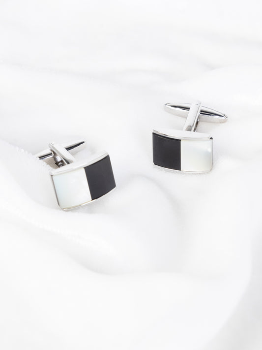 Men Cufflinks - AL-CFL-17008-R1