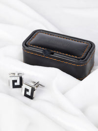 Men Cufflinks - AL-CFL-17009-R1