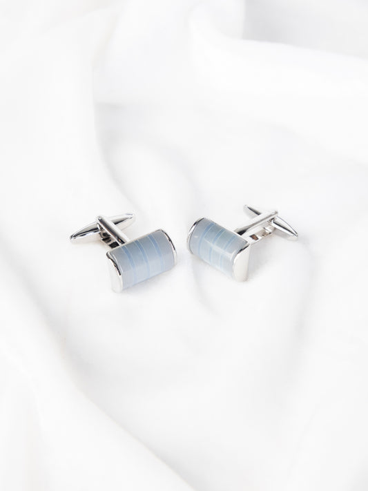 Men Cufflinks - AL-CFL-17011-R1