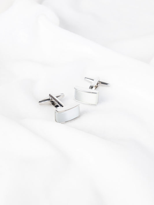 Men Cufflinks - AL-CFL-17010-R1