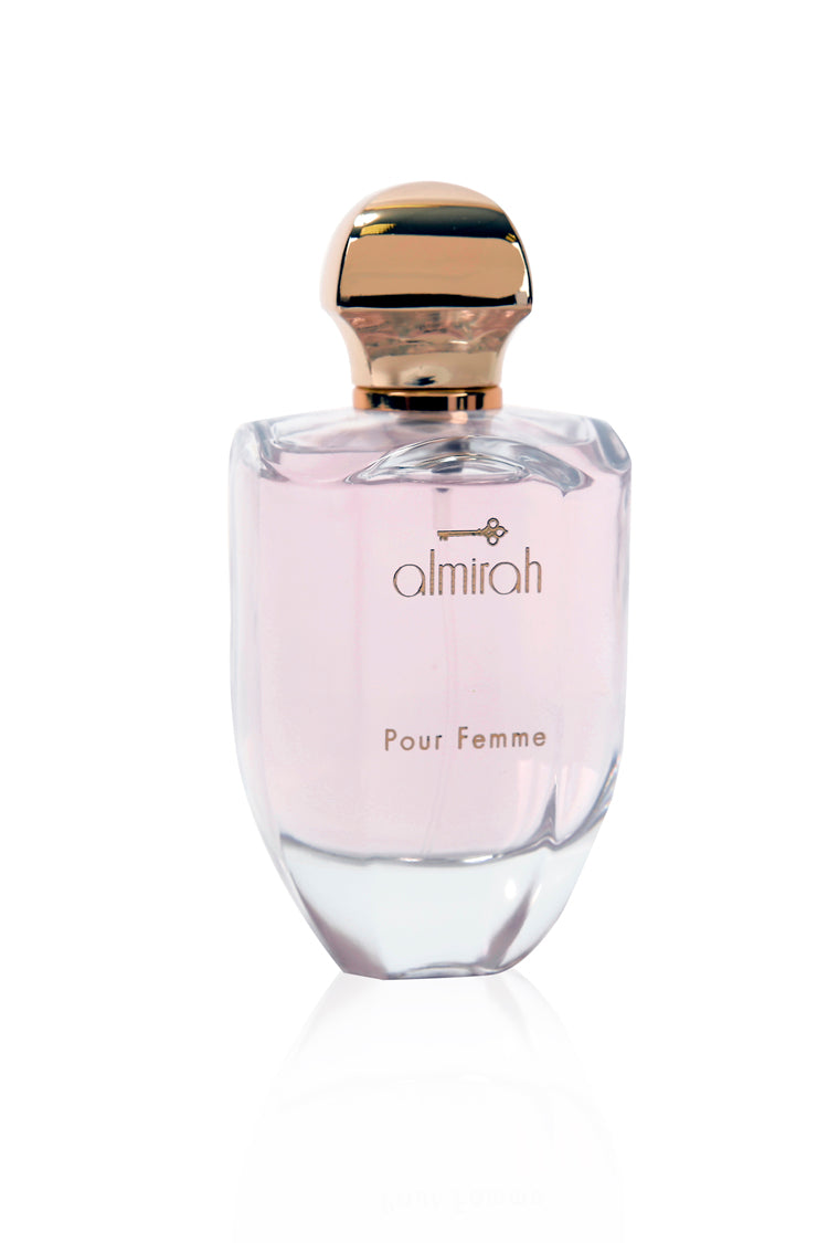 POUR FEMME FOR WOMEN