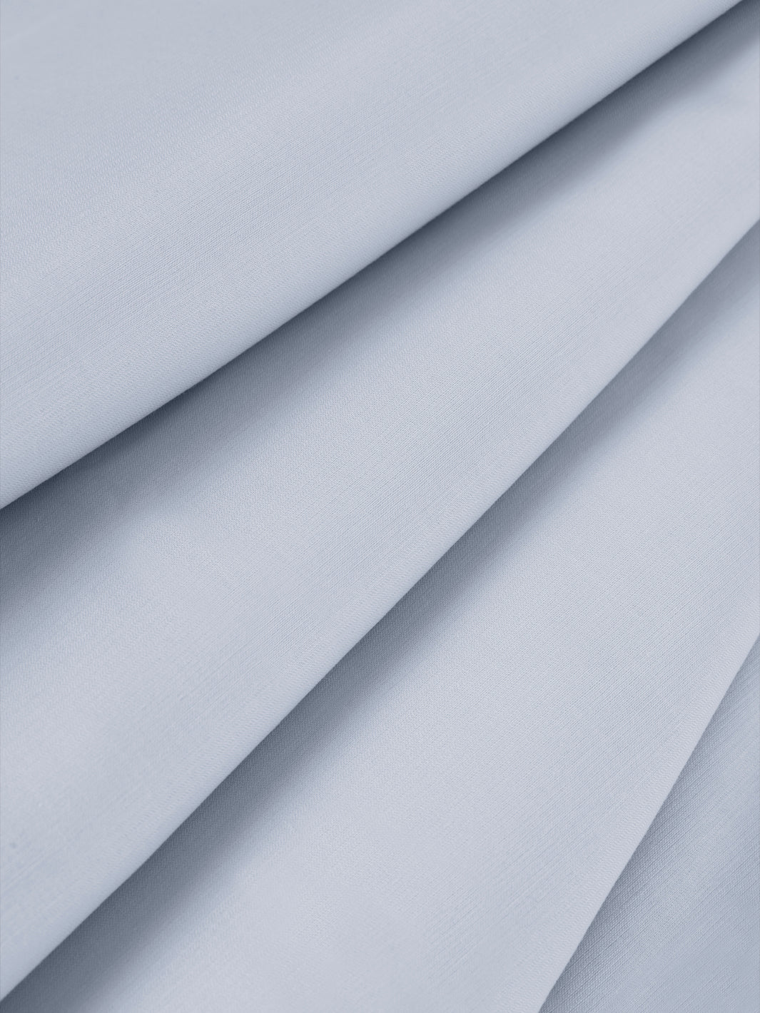 Light Grey Cotton Unstitched Fabric - AL-UN-MRJ-6149