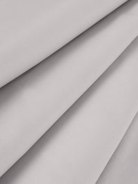 Concrete Grey Cotton Unstitched Fabric - AL-UN-MRJ-6149