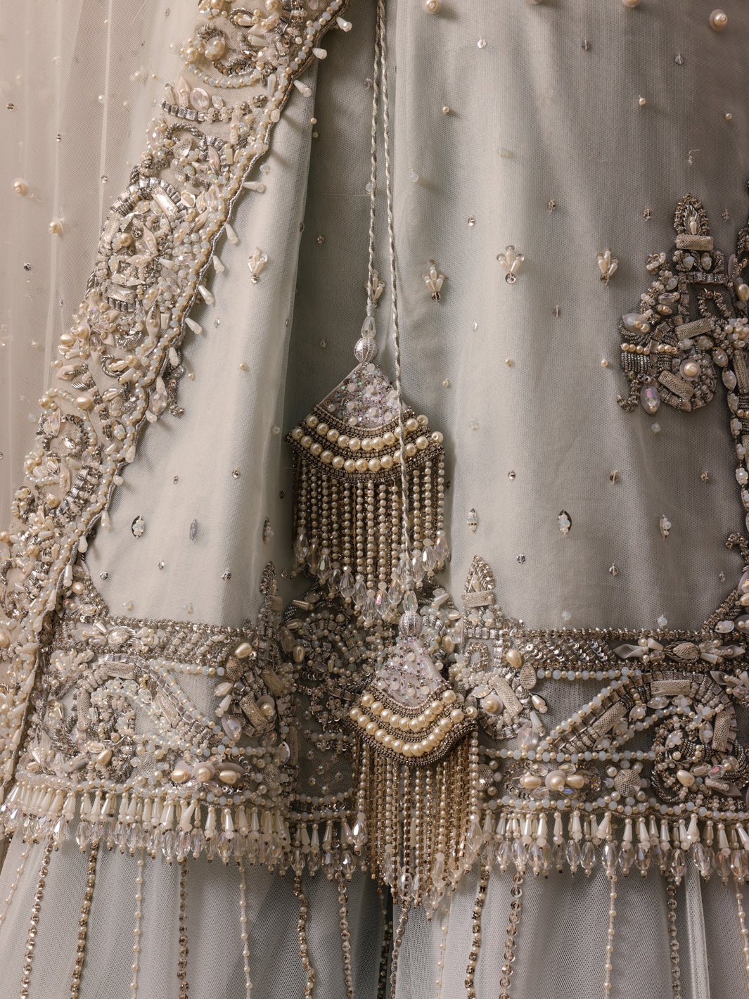 Bridal Dress - AL-BRD-012