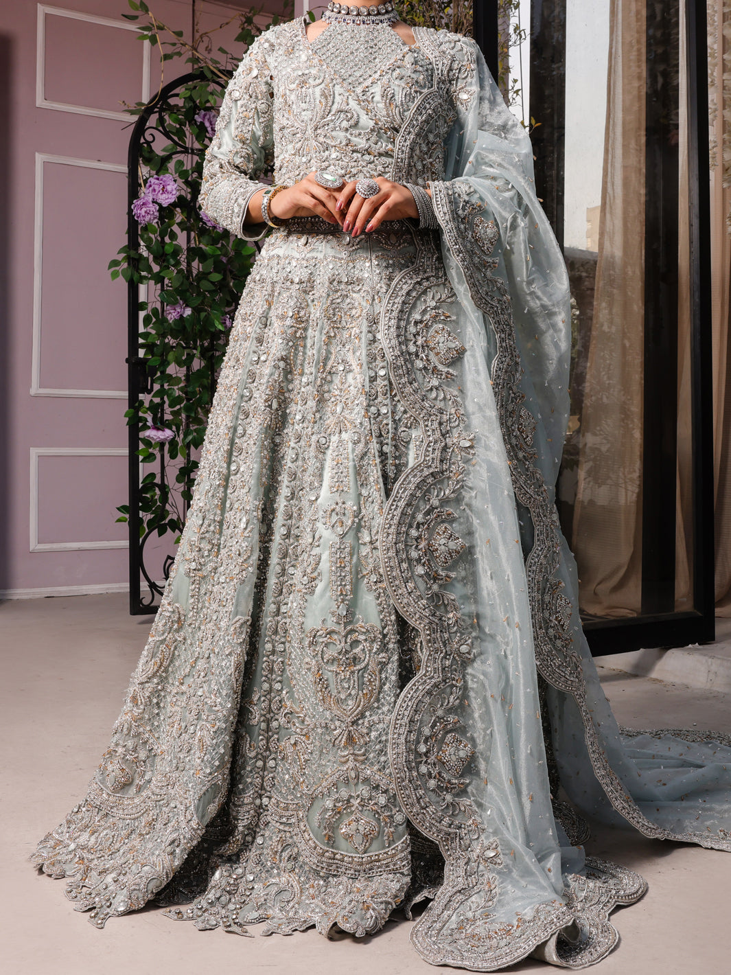 silver maxi dress pakistani Walima Dress Grey Maxi Dresses For Weddings Silver Grey Bridal Maxi Silver Bridal Dresses Pakistani Outlet