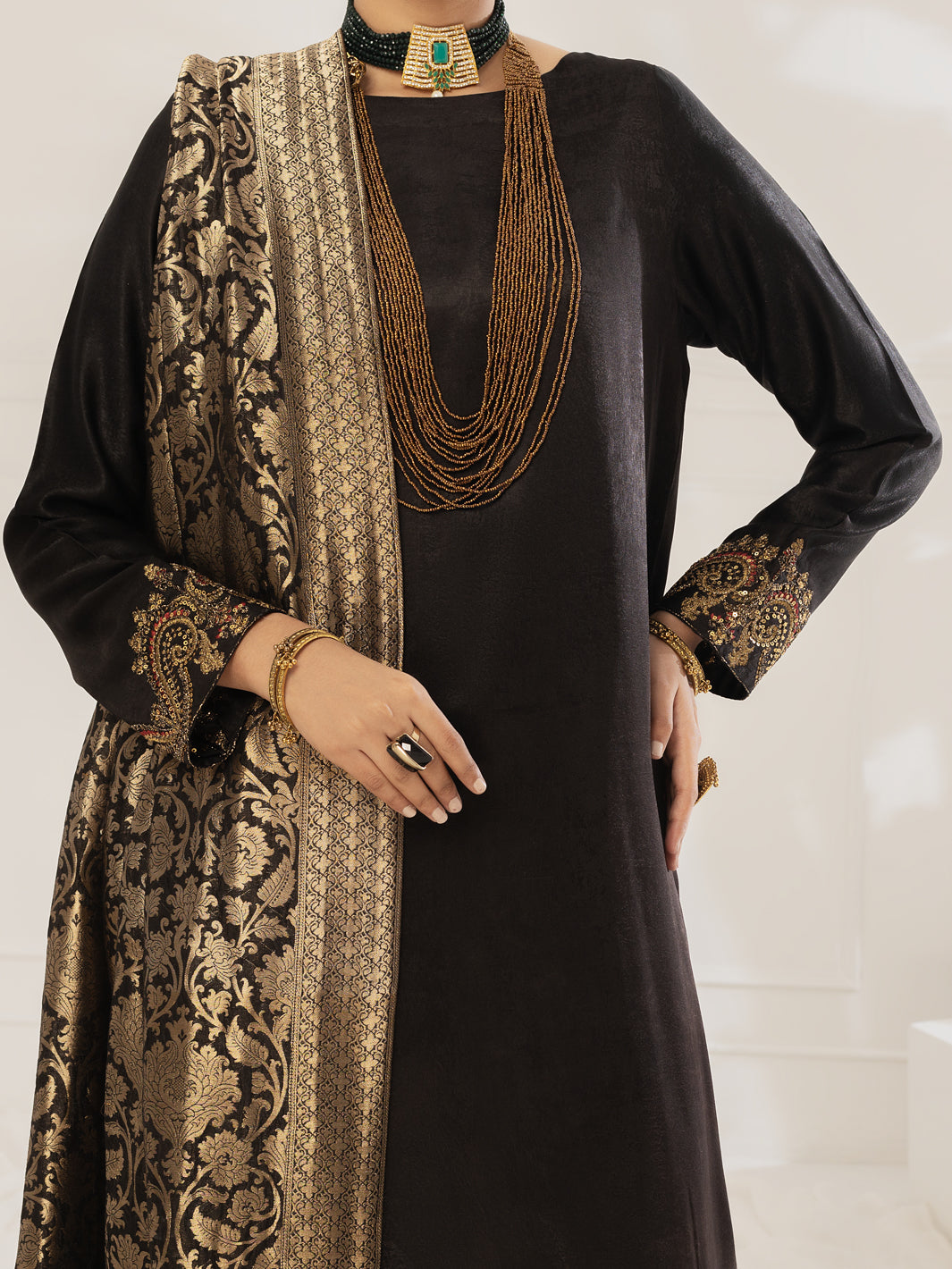 Bridal Dress - AL-BRD-042