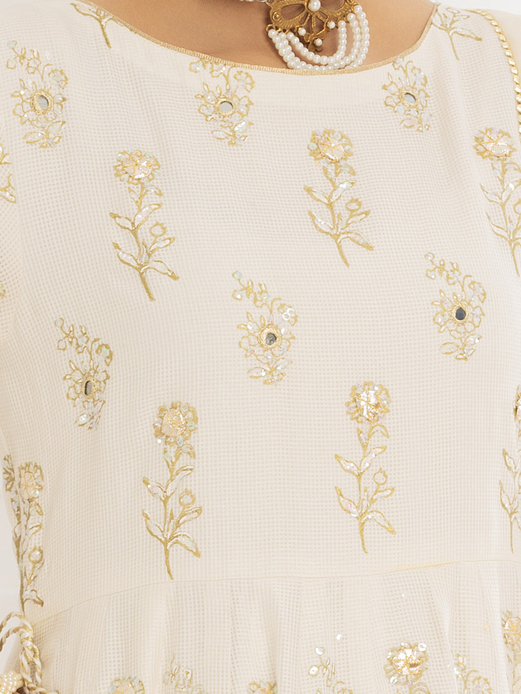 Bridal Dress - AL-BRD-055