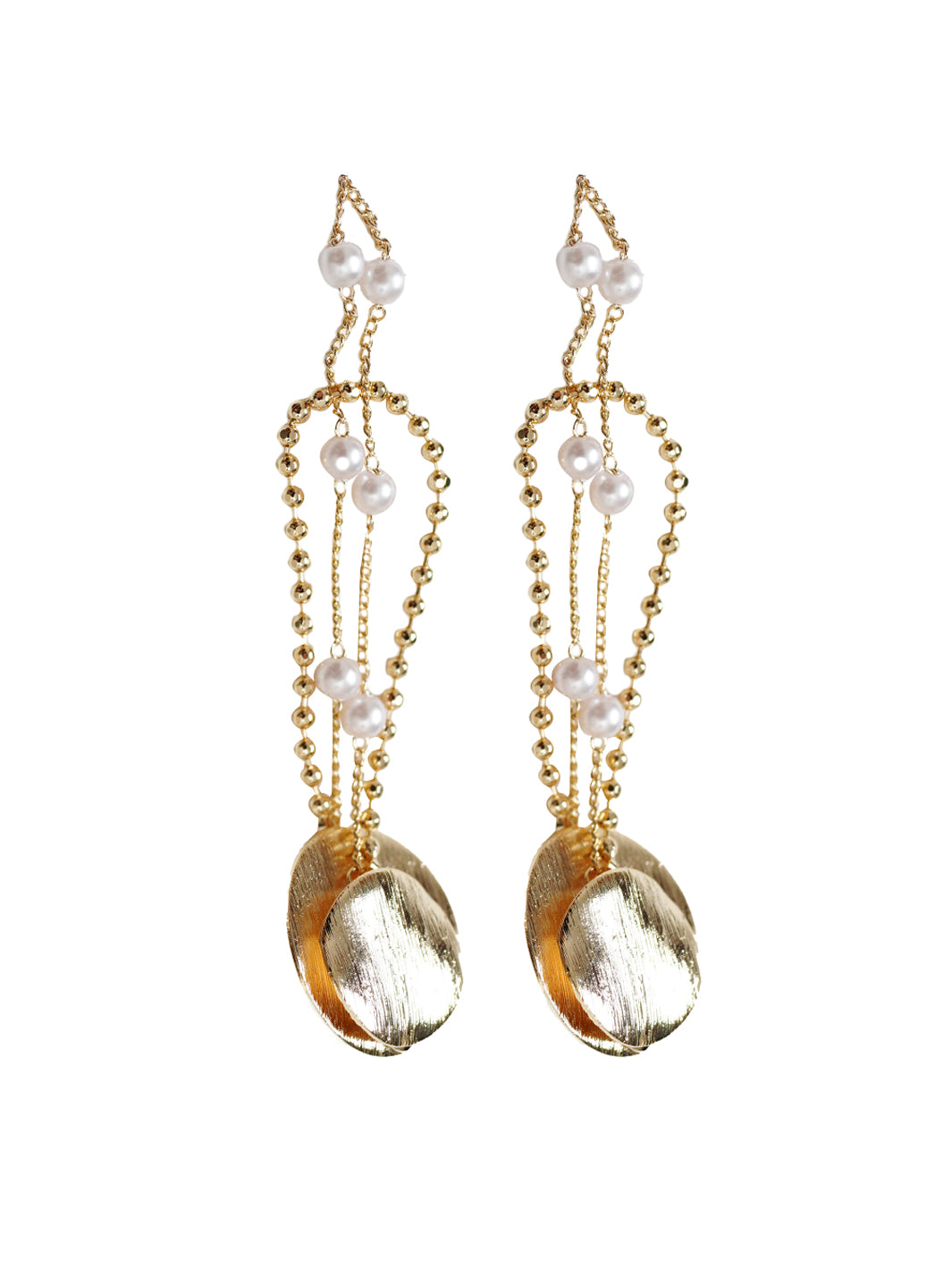 Earrings - AL-ER-1156