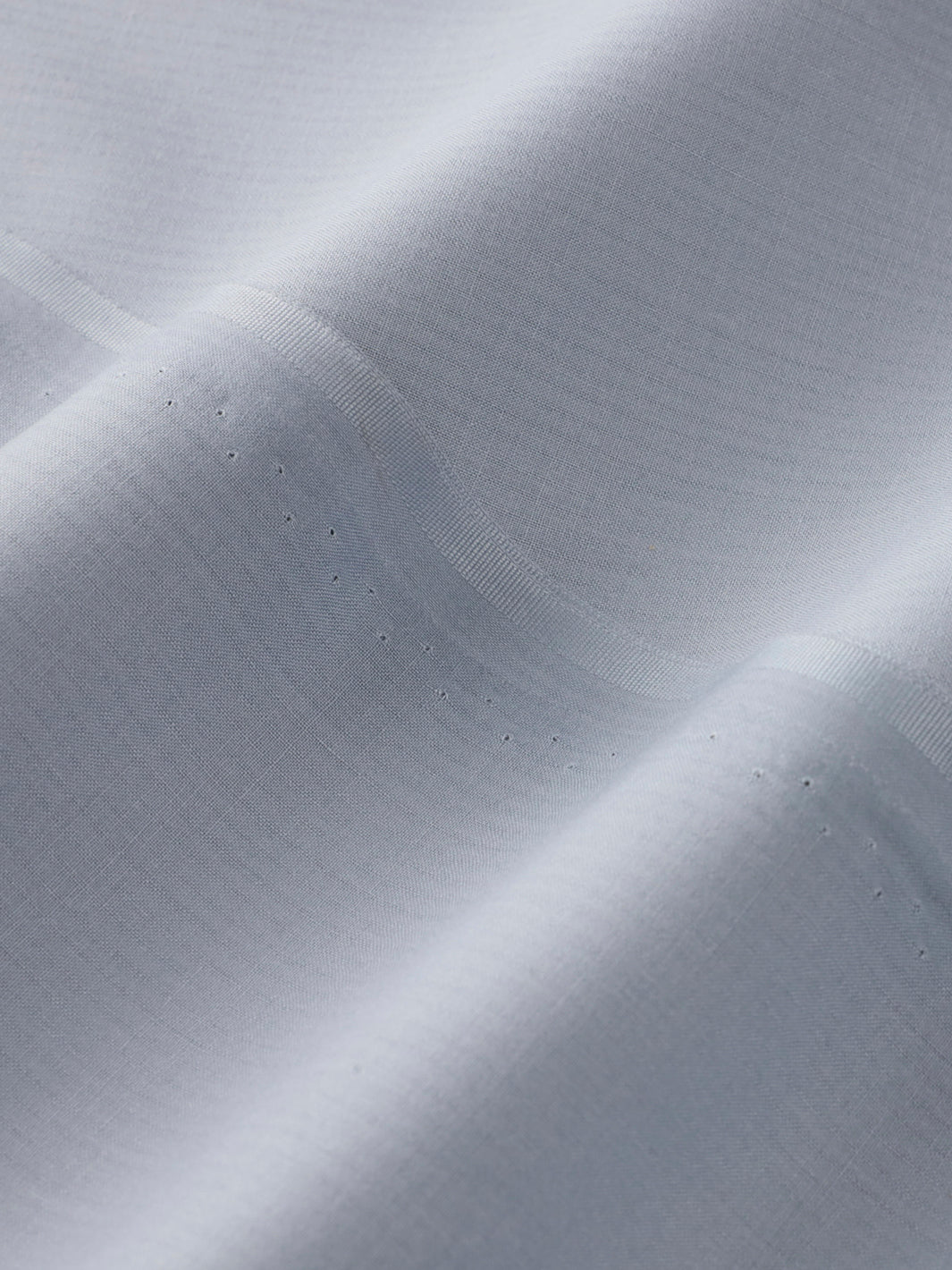 Grey Blended Unstitched Fabric - AL-UN-JHR-6195