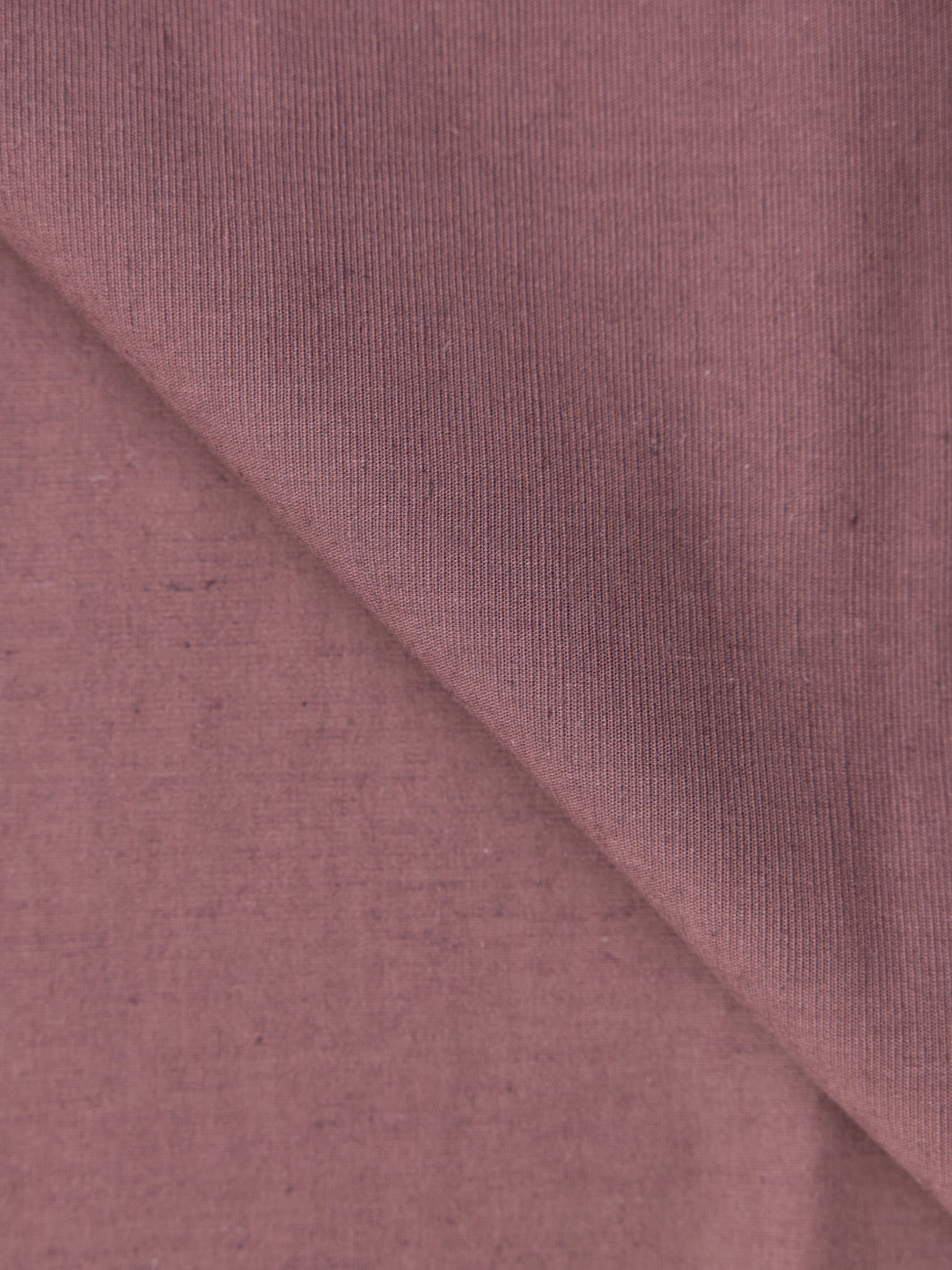 Chocolate Brown Unstitched Suit - AL-UN-MRJ-15128