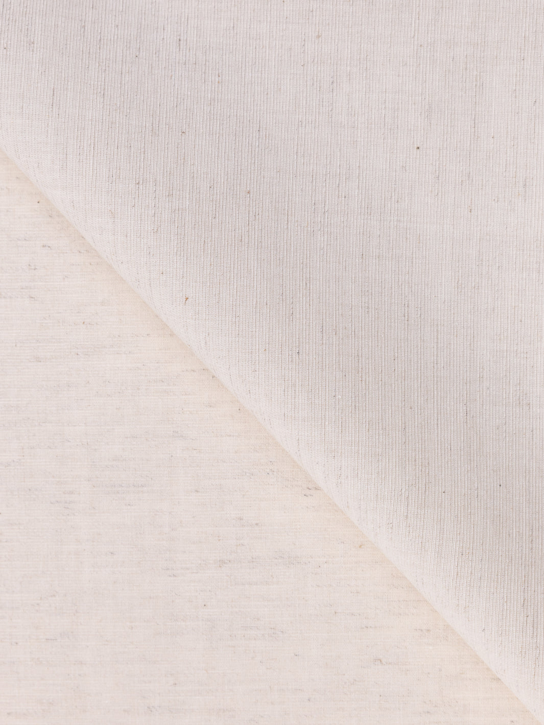 Cream Unstitched Suit - AL-UN-MRJ-15128