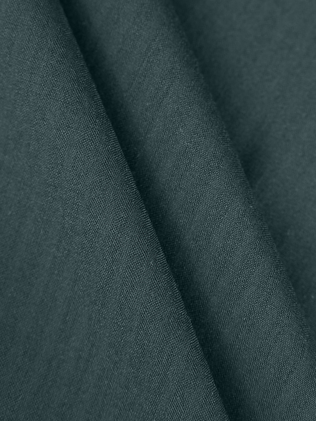 Bottle Green Plain Unstitched Suit - AL-UN-NZM-15129