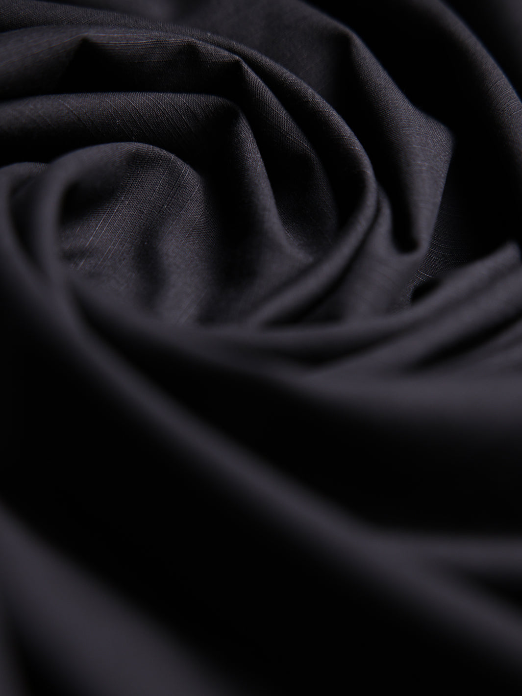 Black Unstitched Suit - AL-UN-NZM-15194
