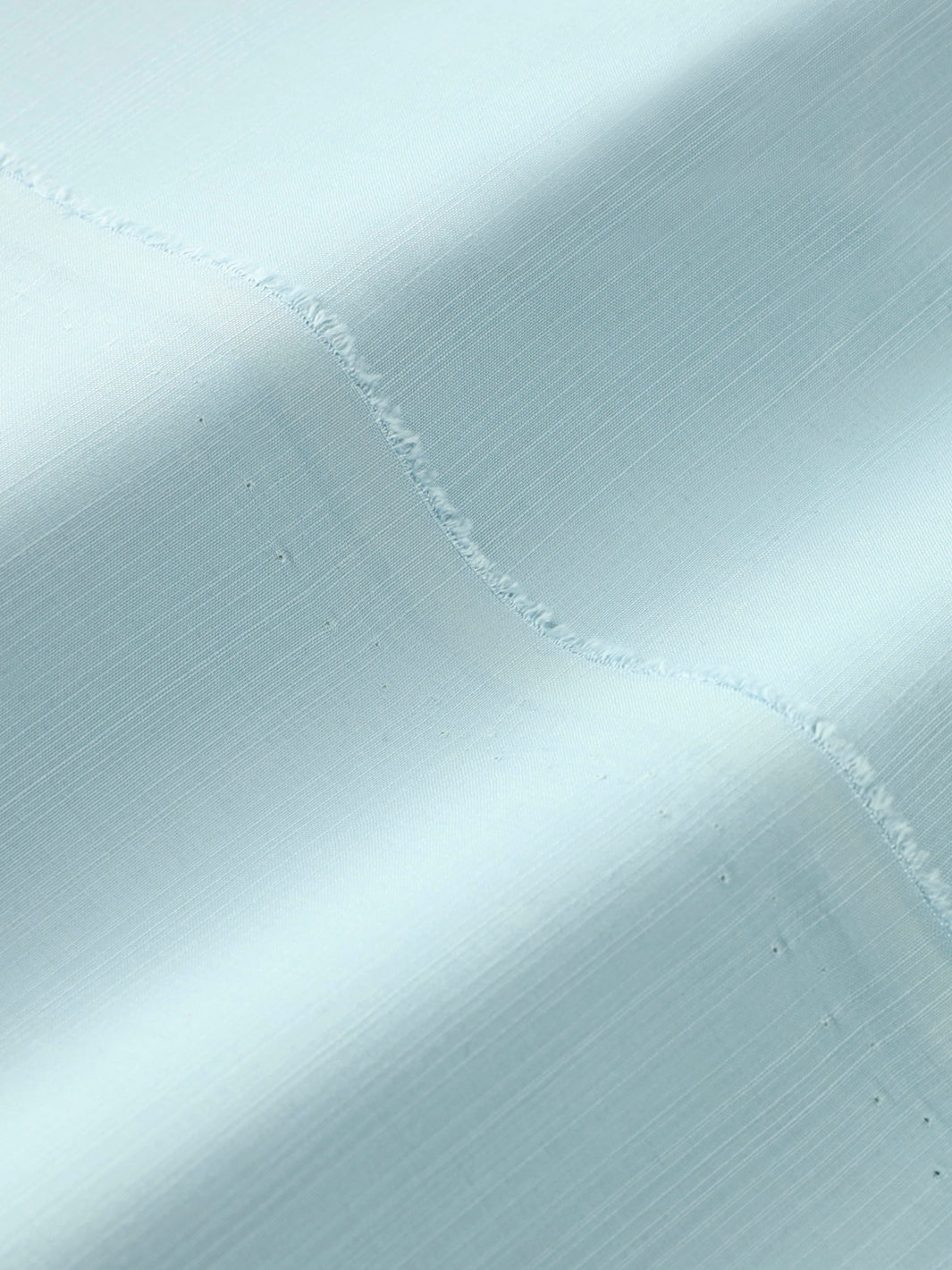Sage Blue Blended Unstitched Fabric - AL-UN-NZM-6193