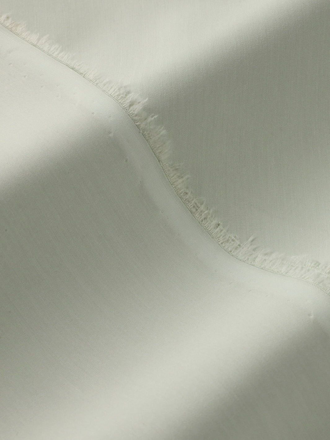 Soft Green Blended Unstitched Fabric - AL-UN-STN-6167-BX