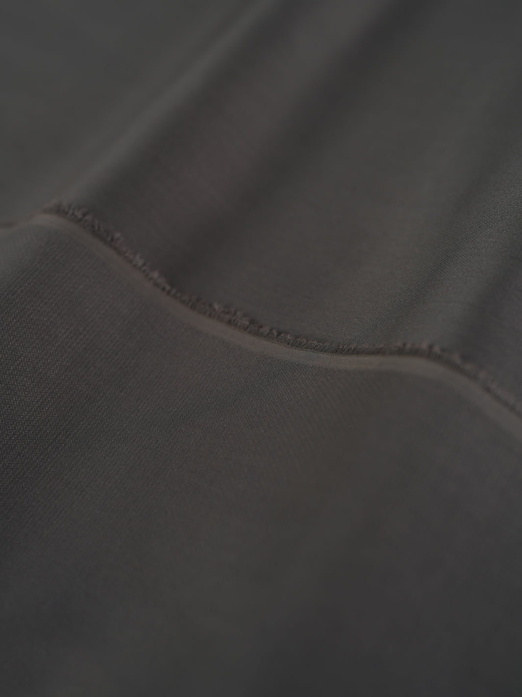 Grey Blended Unstitched Fabric - AL-UN-NZM-6239