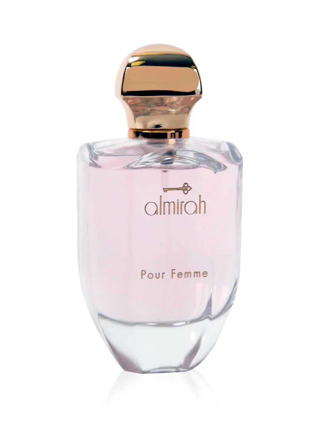 POUR FEMME FOR WOMEN