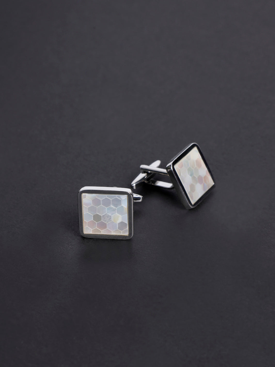 Cufflink - AL-CFL-20510