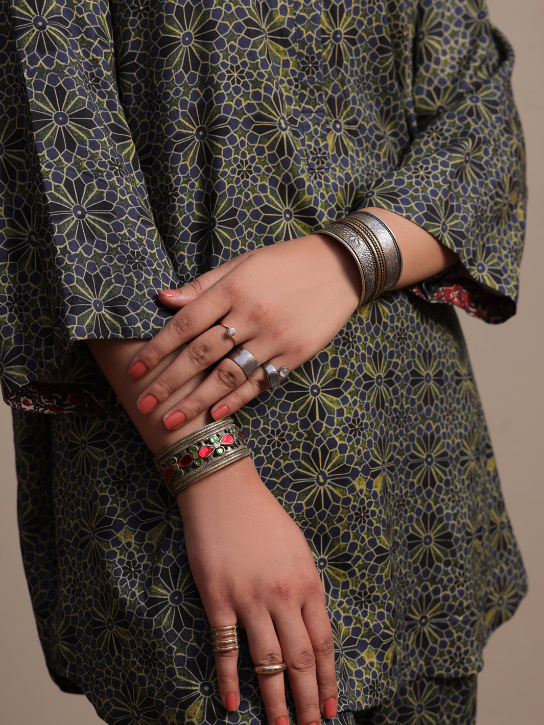 ALCR-2PS-LKS-1061/FB