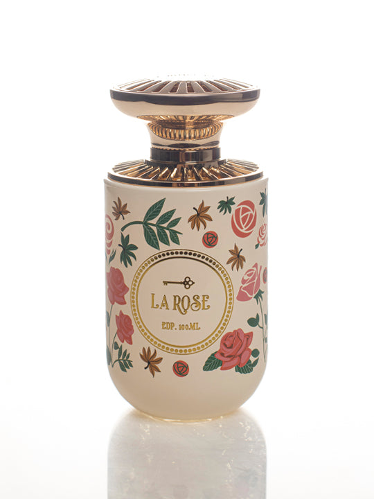 La Rose Pour Femme - Almirah Online