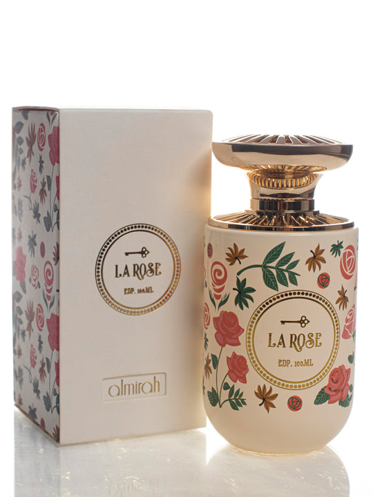 La Rose Pour Femme - Almirah Online