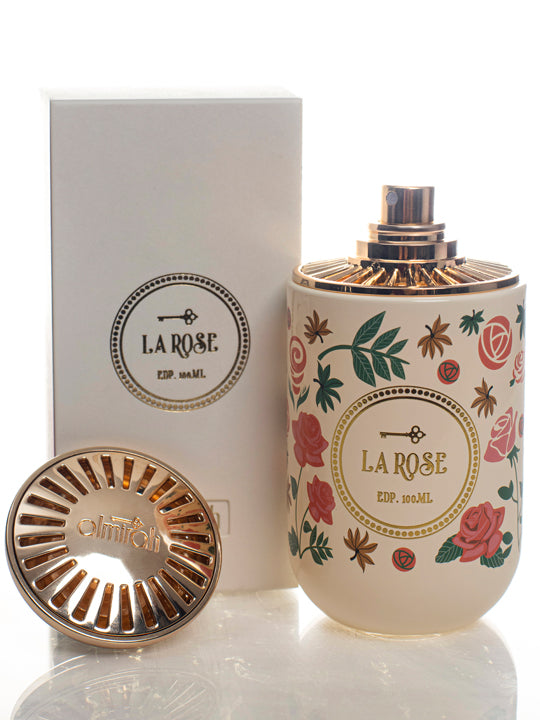 La Rose Pour Femme - Almirah Online