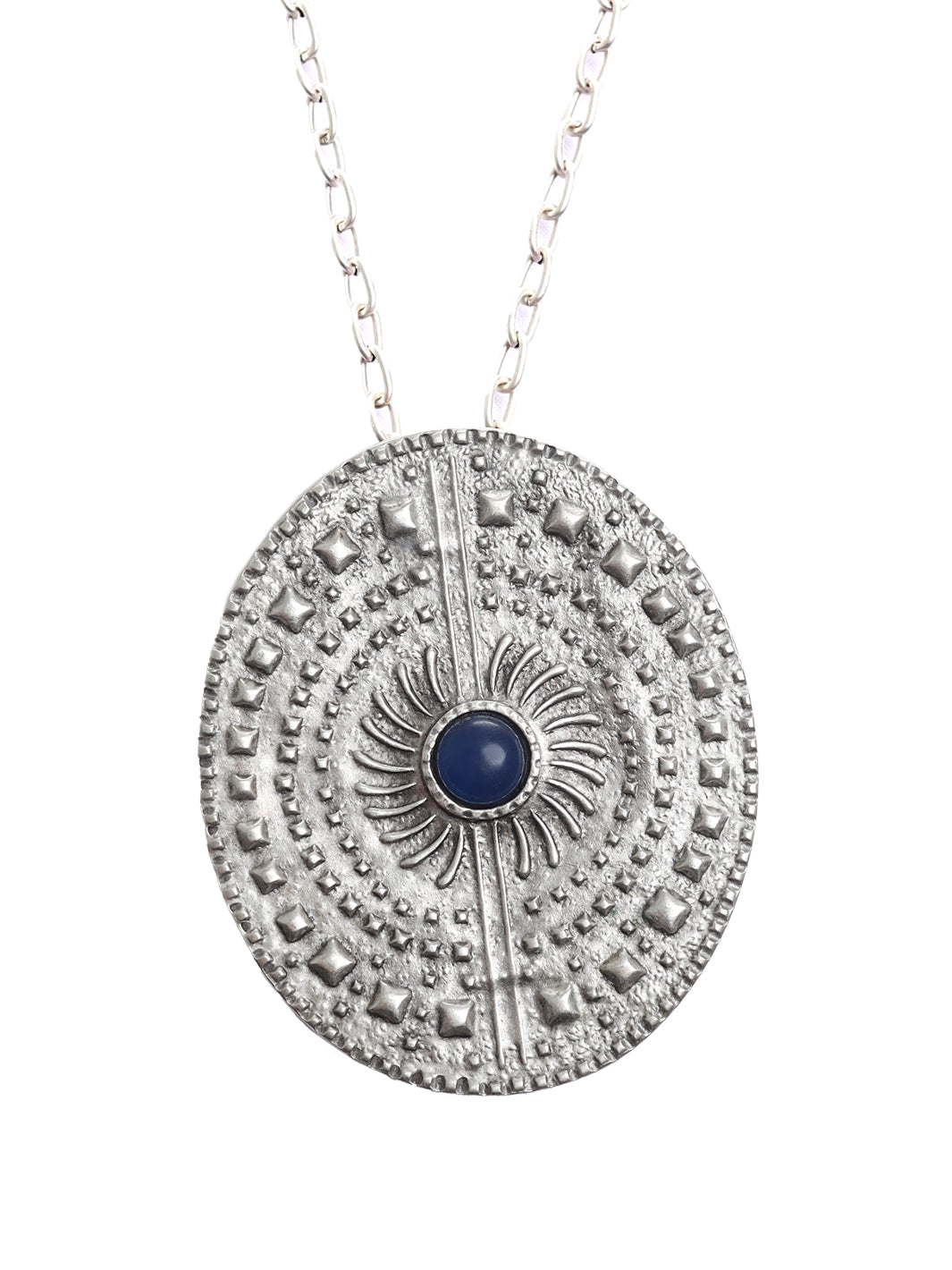 Necklace - AL-NL-1031