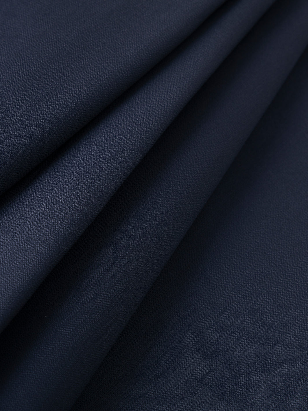 Grey Blended Men Unstitched Fabric - AL-UN-NZM-6150