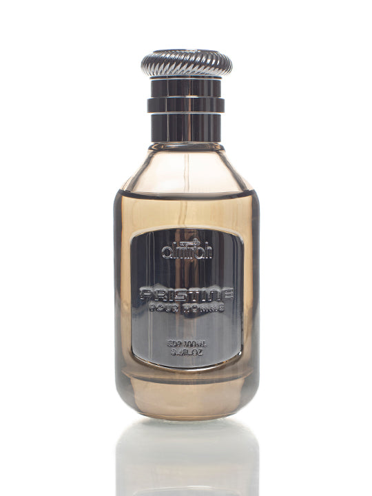 PRISTINE POUR HOMME - Almirah Online