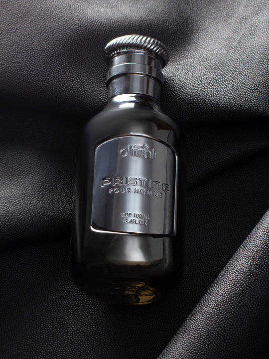 PRISTINE POUR HOMME
