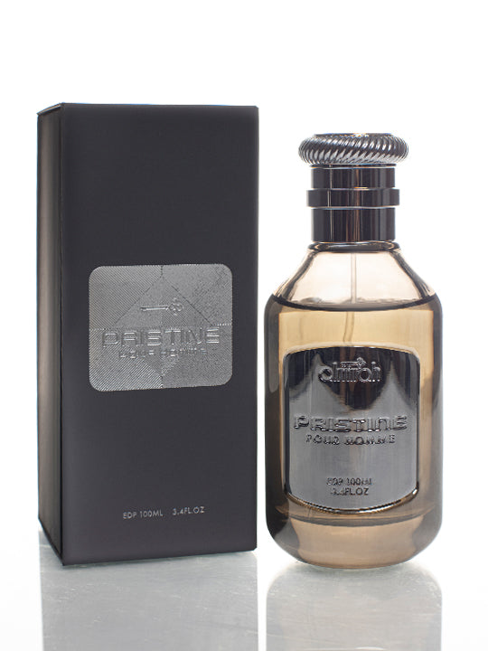 PRISTINE POUR HOMME - Almirah Online