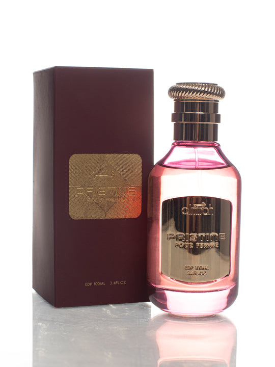 PRISTINE POUR FEMME - Almirah Online