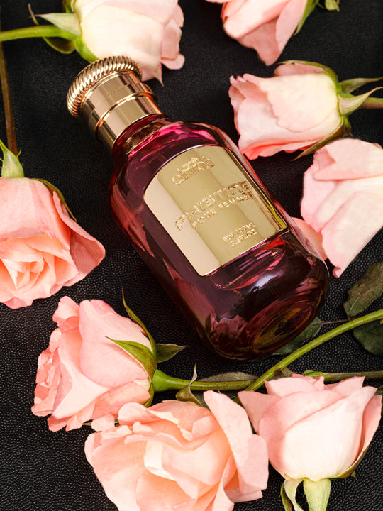 PRISTINE POUR FEMME - Almirah Online