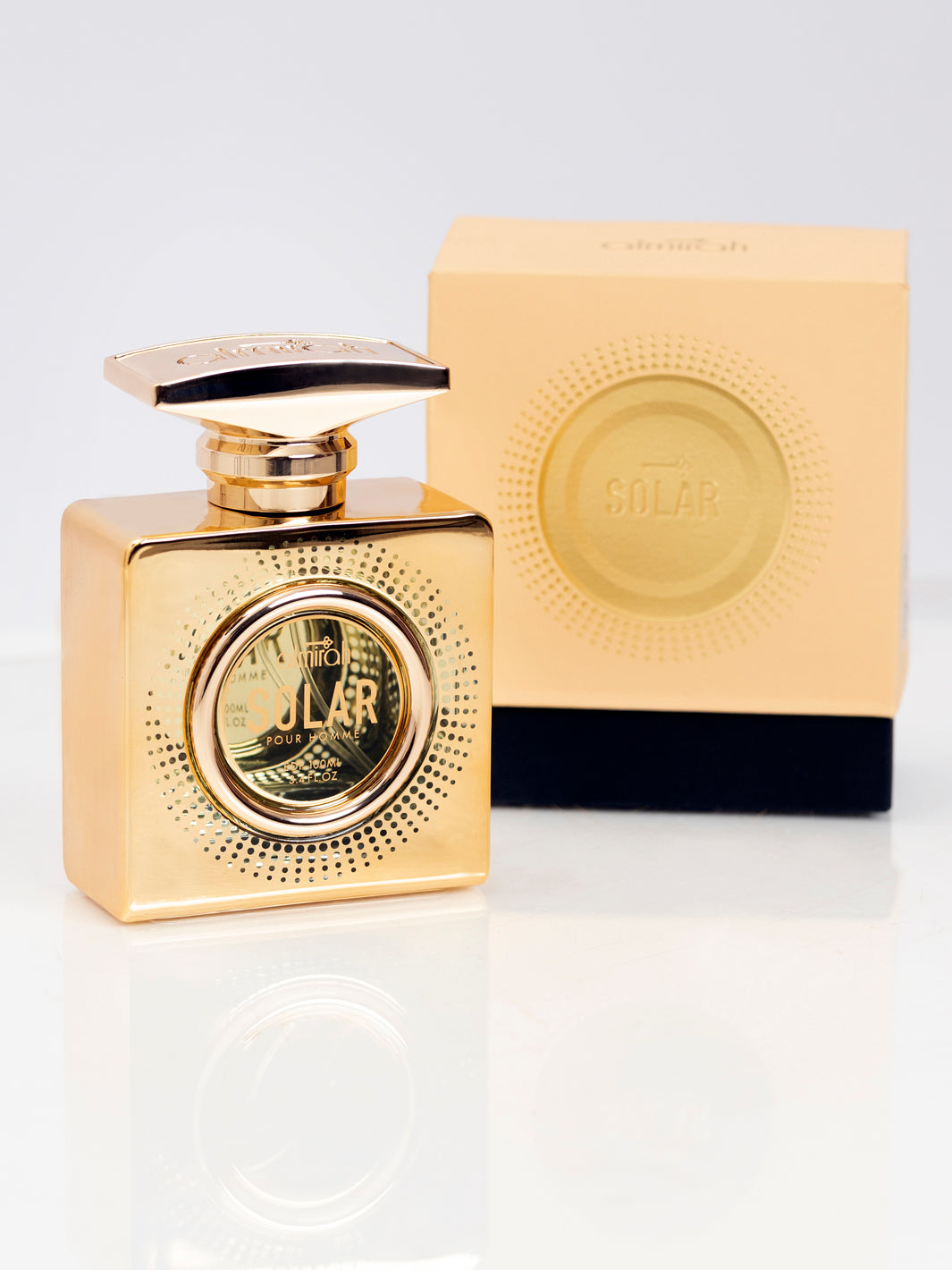 SOLAR POUR HOMME