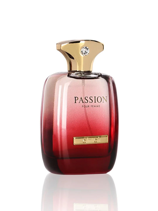 PASSION PERFUME FOR WOMEN (100% off)