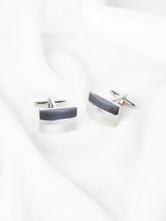 Men Cufflinks - AL-CFL-17004-R