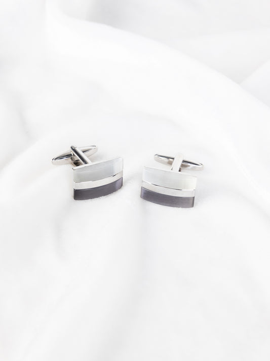 Men Cufflinks - AL-CFL-17003-R1