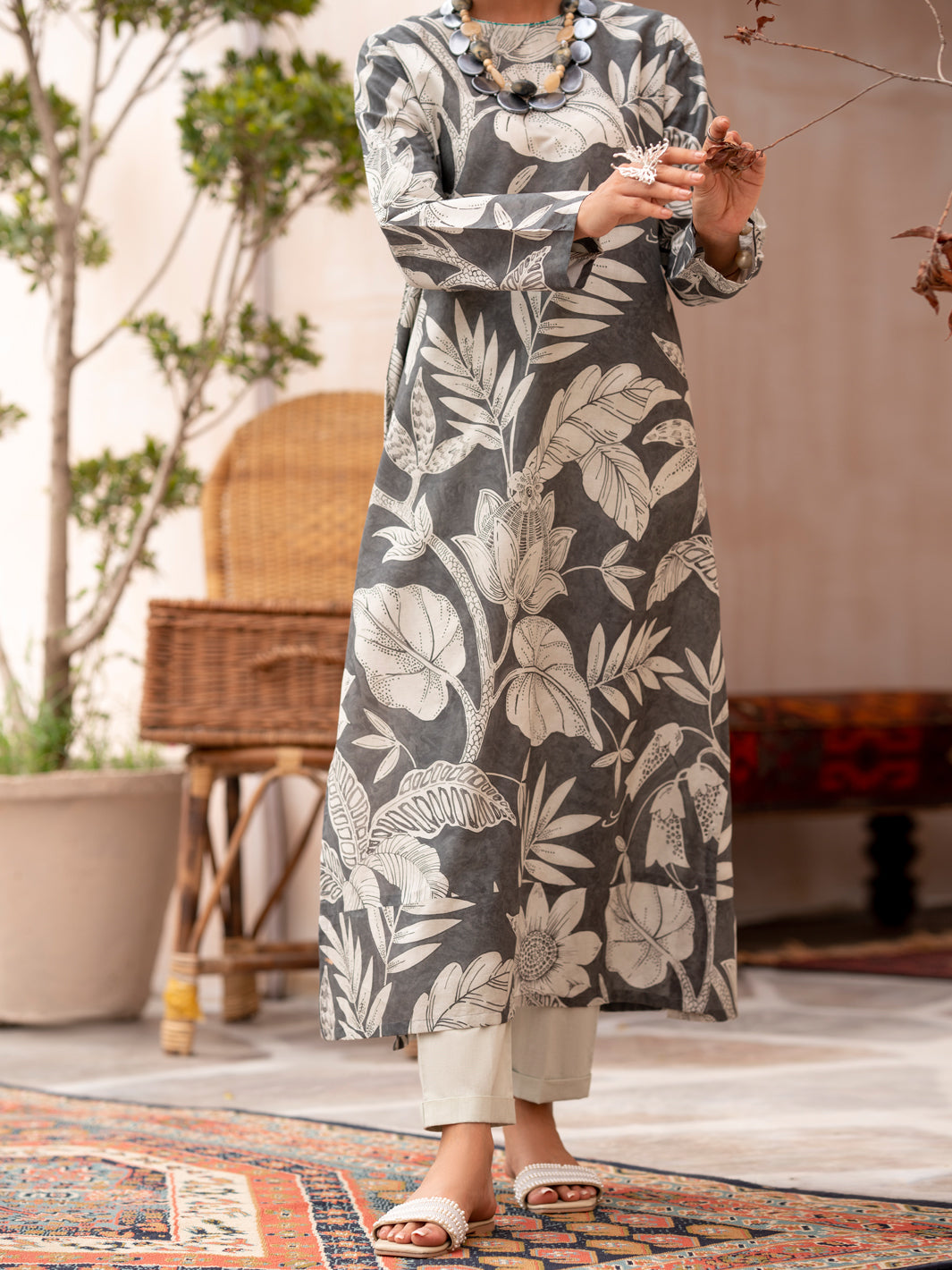 ALP-2PS-LKS-1704/FB-