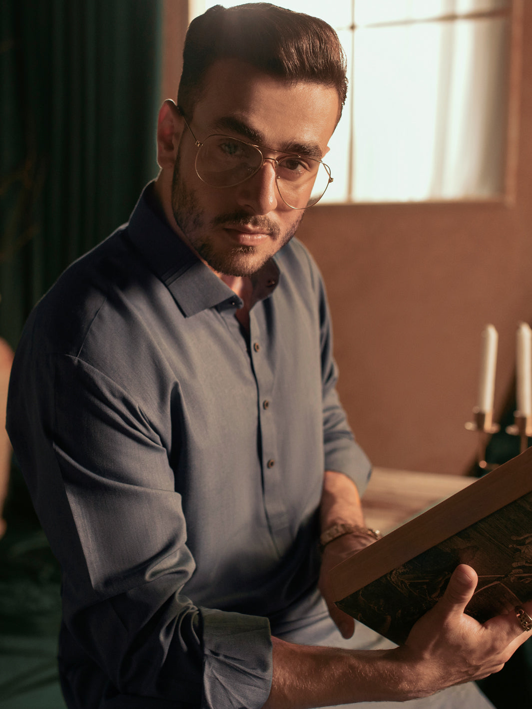 ALWA-KS-409/AM-6142D