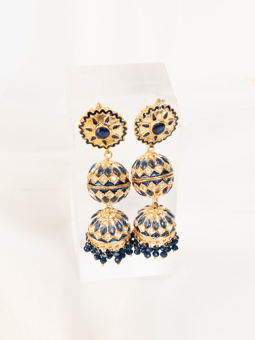 Earrings - AL-ER-1088