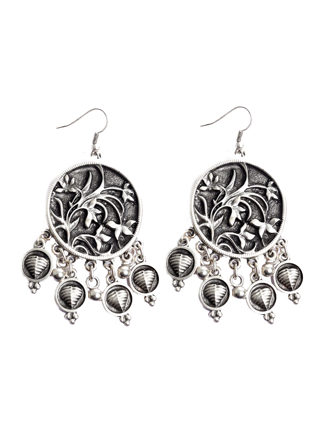 Earrings - AL-ER-1222