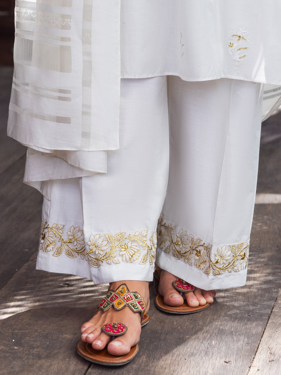 Fashion Capri Trouser Design 2019 Trouser Design Capri White Capri