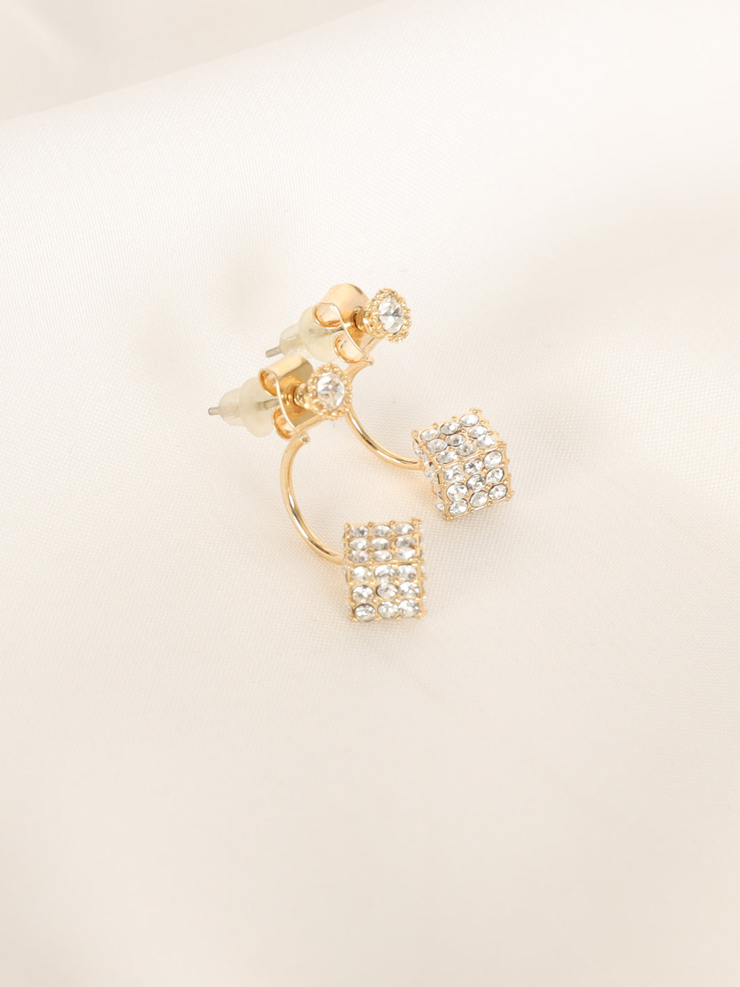 Earring - AL-ER-019-18