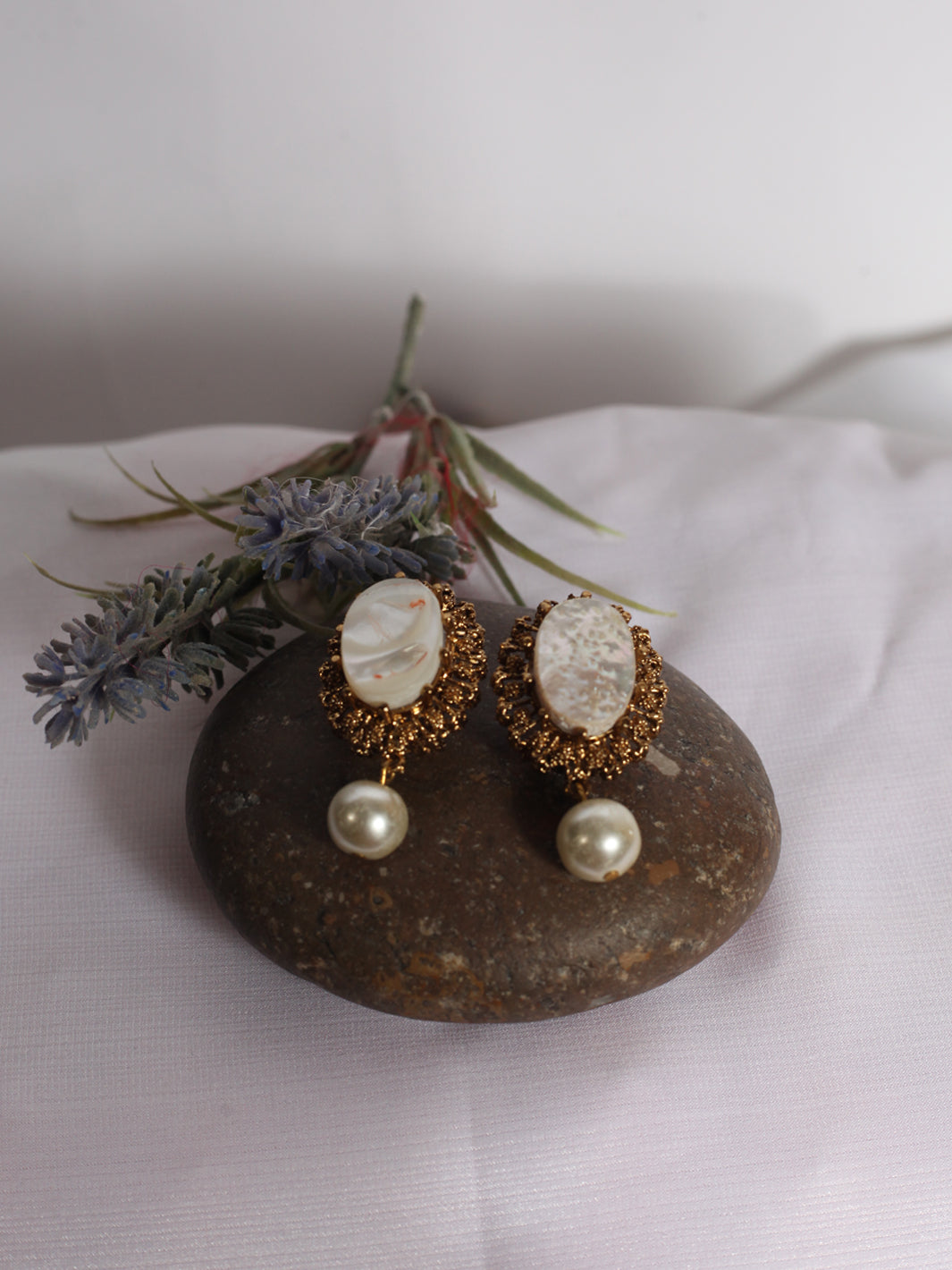 Earring - AL-ER-1029-21